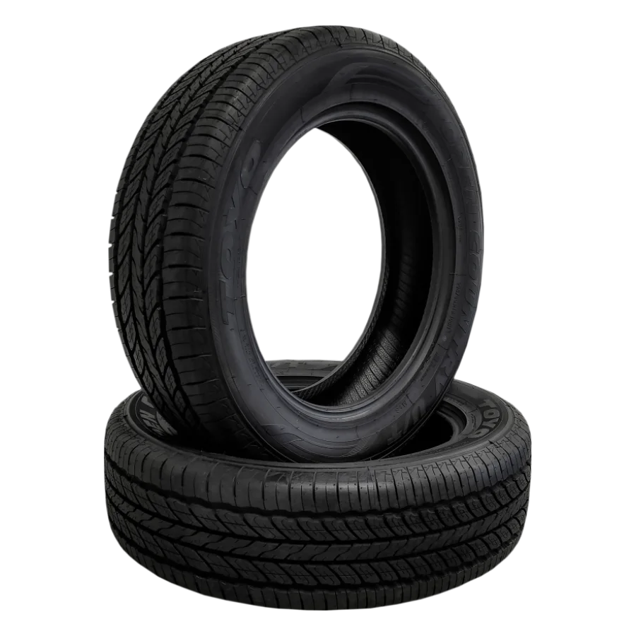Toyo Tires Open Country U/T 225/60R18 100H