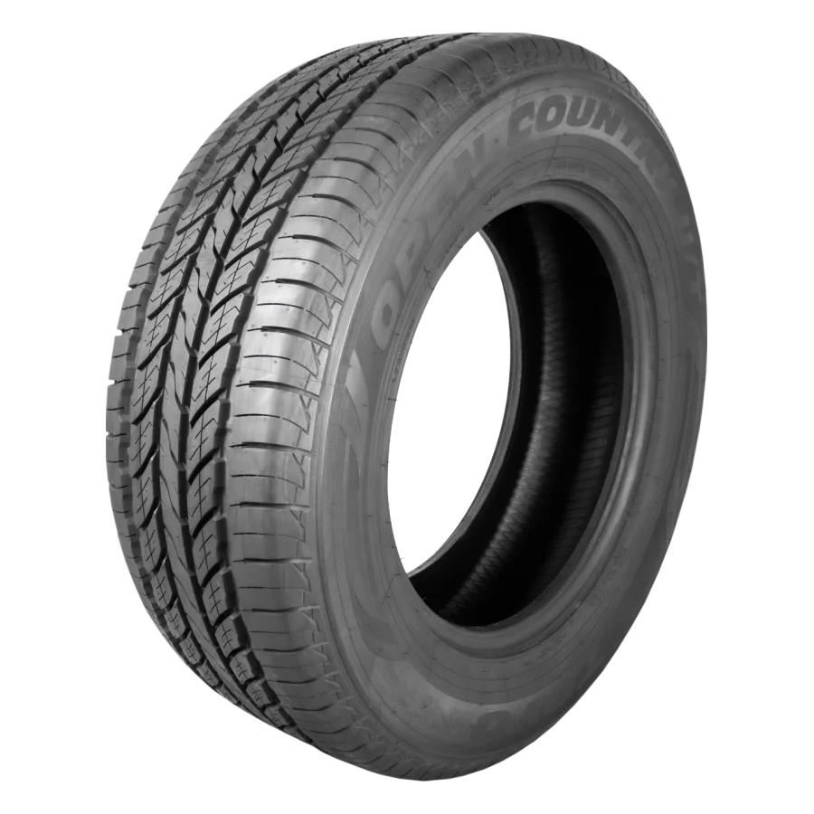 Toyo Tires Open Country U/T 285/60R18 116H