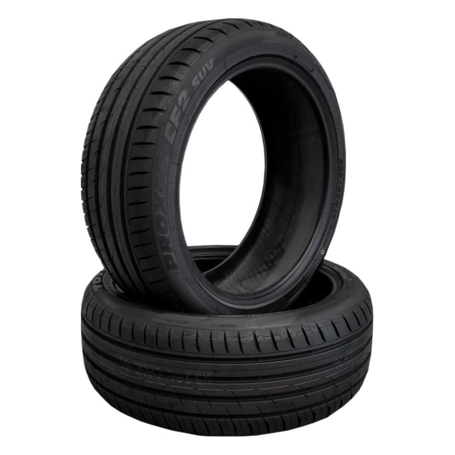 Toyo Tires Proxes CF2S 225/45R19 96W