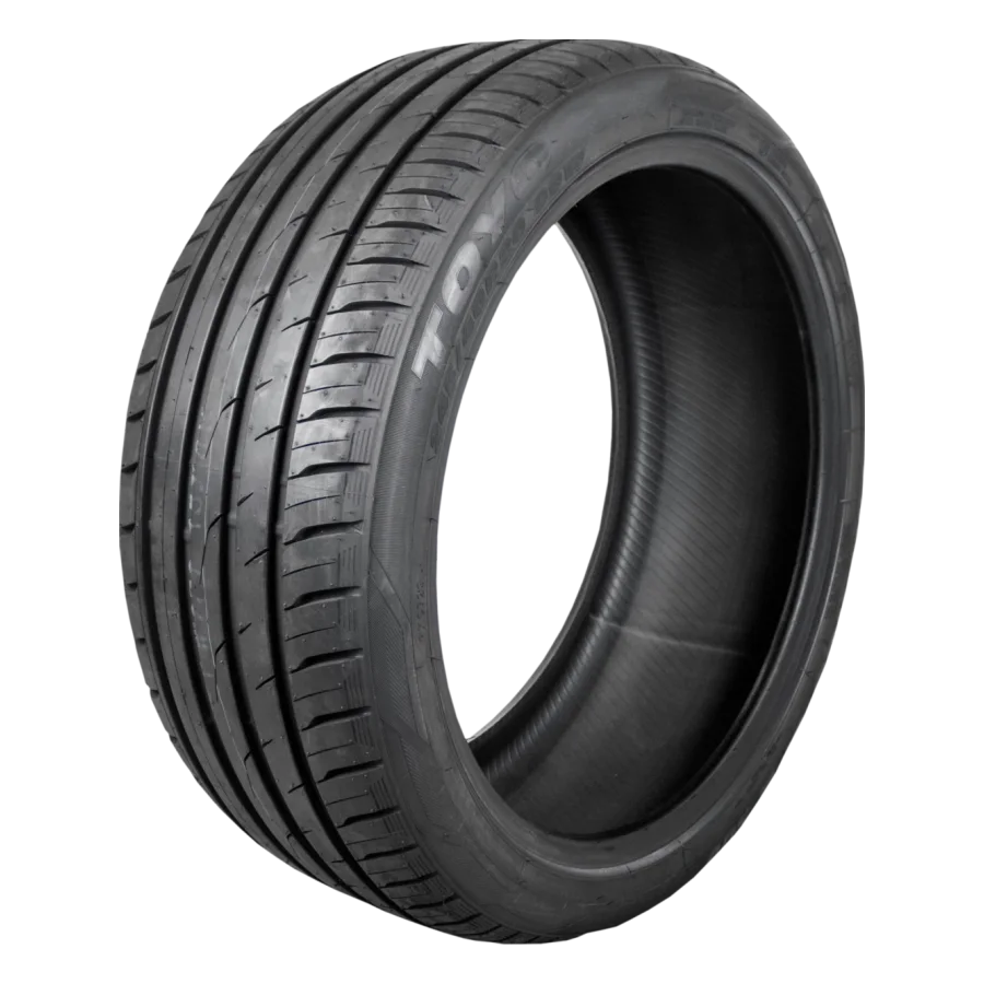 Toyo Tires Proxes CF2S 245/40R20 99W