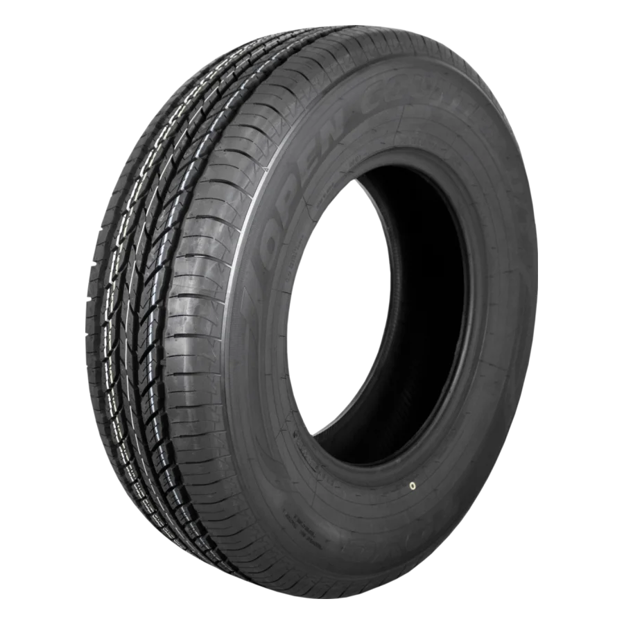Toyo Tires Open Country U/T 245/75R16 111S