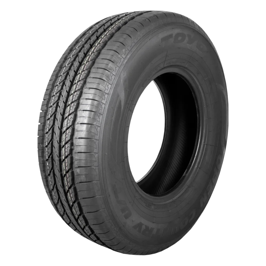 Toyo Tires Open Country U/T 265/75R16 116T