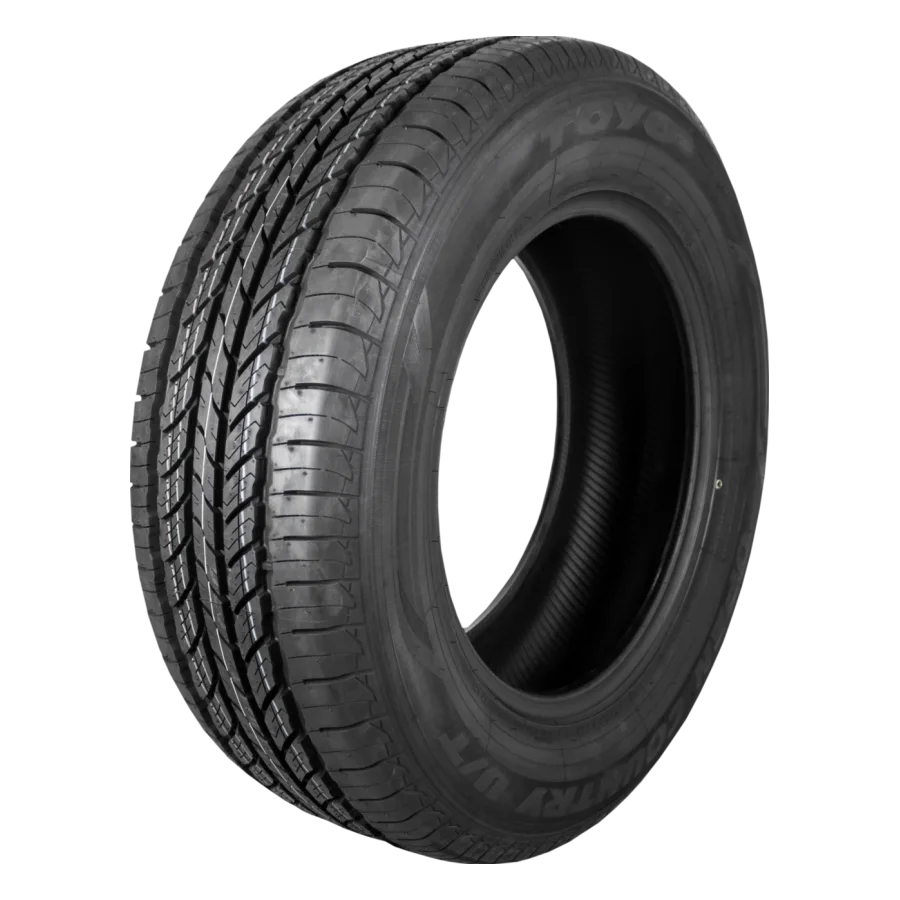 Toyo Tires Open Country U/T 265/65R18 114H