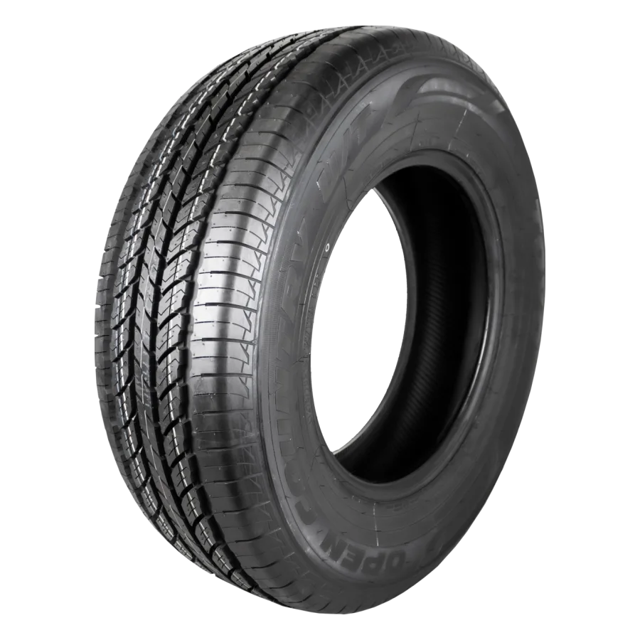 Toyo Tires Open Country U/T LT275/70R18 121S