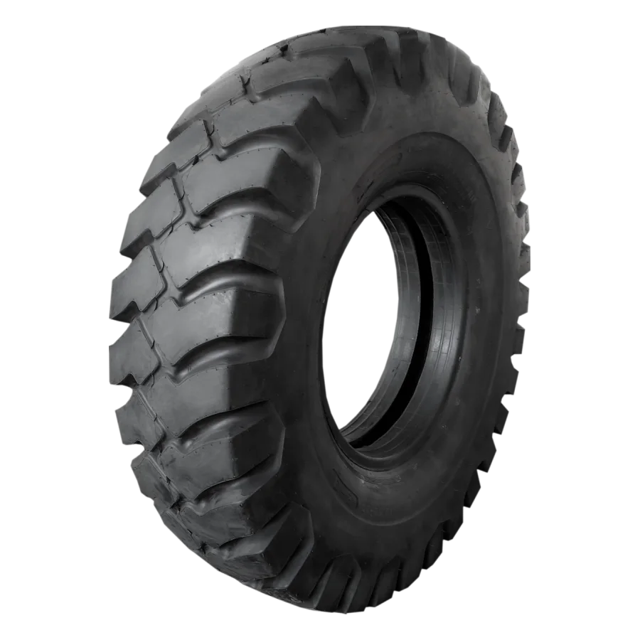 Firestone E3 Super Rock Grip S/C 18.00-33