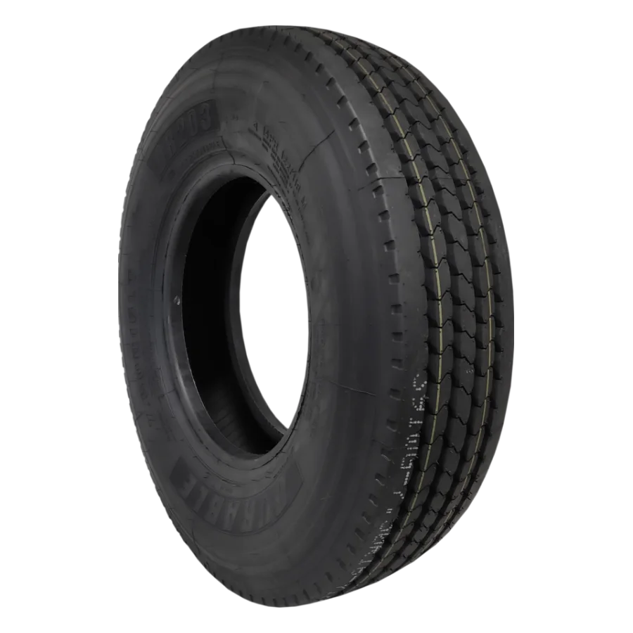 Durable DR203 7.50R16LT 122/118M