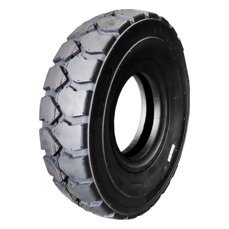 Durable TH202 6.50-10