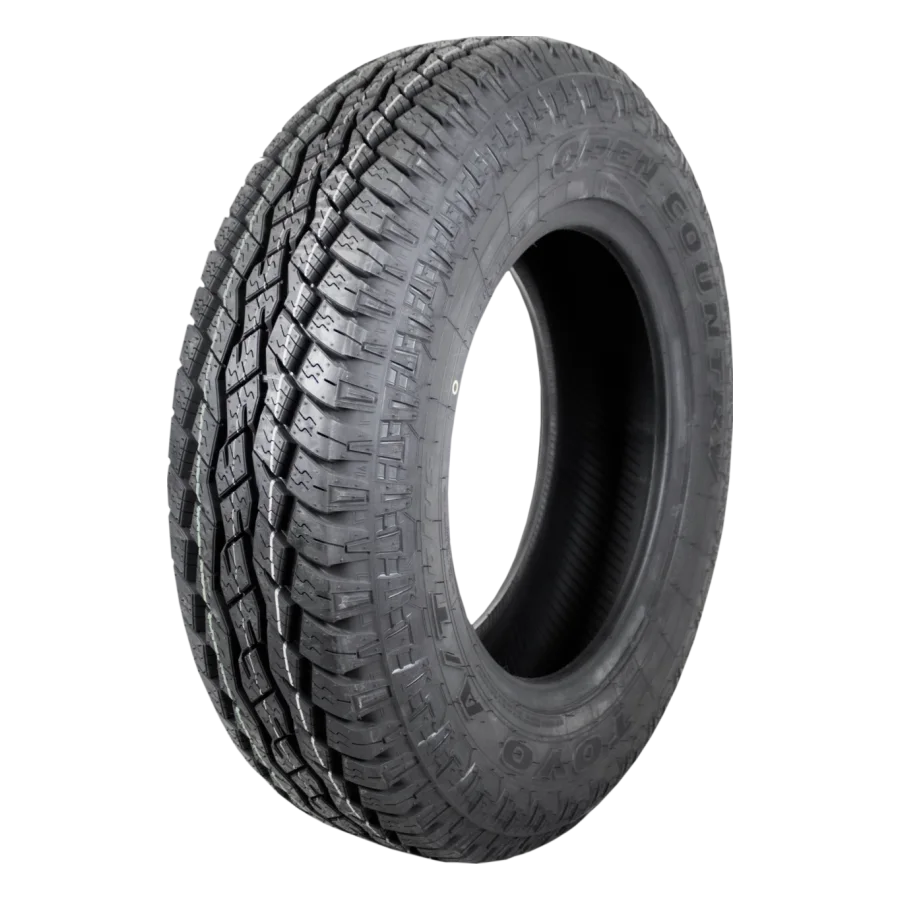 Toyo Tires Open Country A/T 205R16C 110/108T