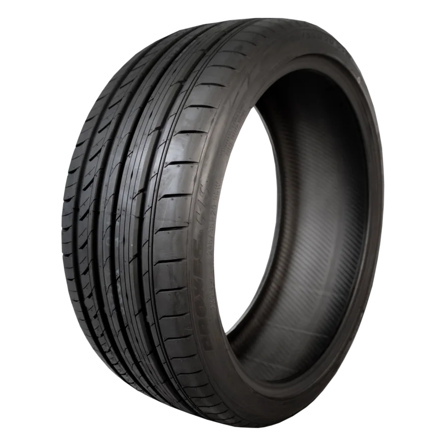 Toyo Tires Proxes C1S 245/35R20 95W