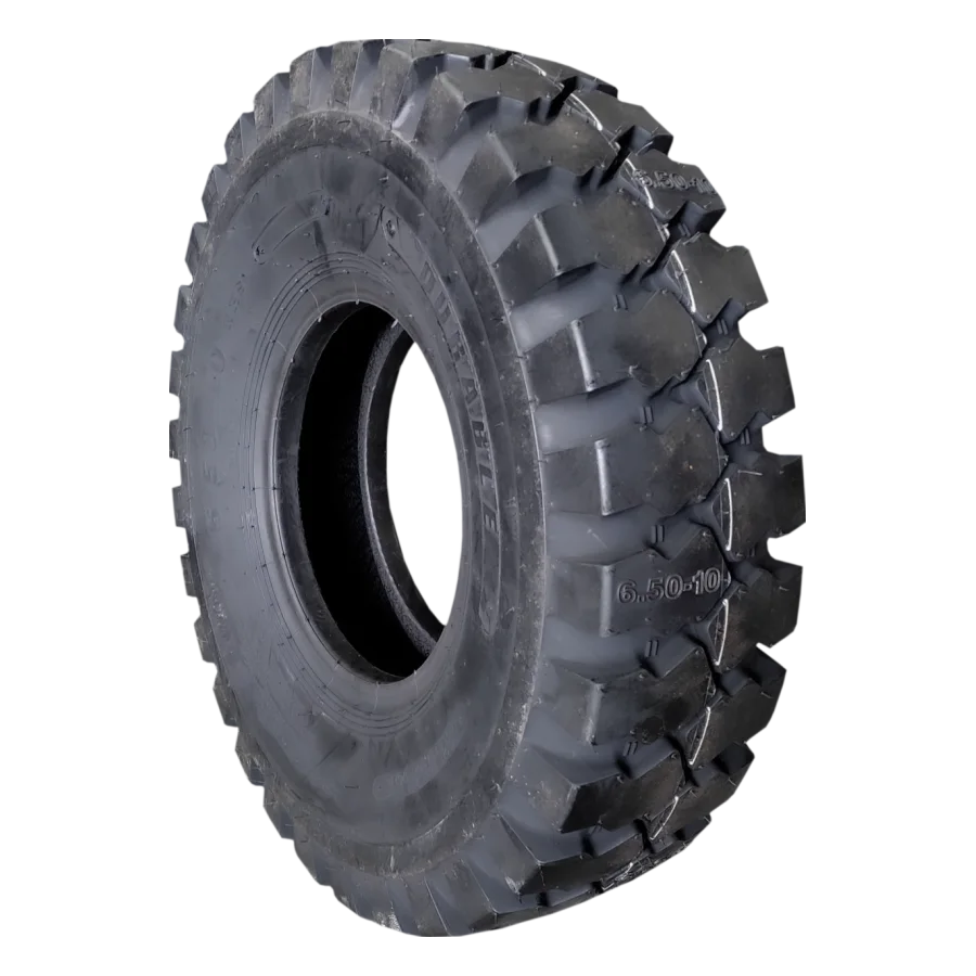 Durable QH207 (Con Camara) 6.50-10