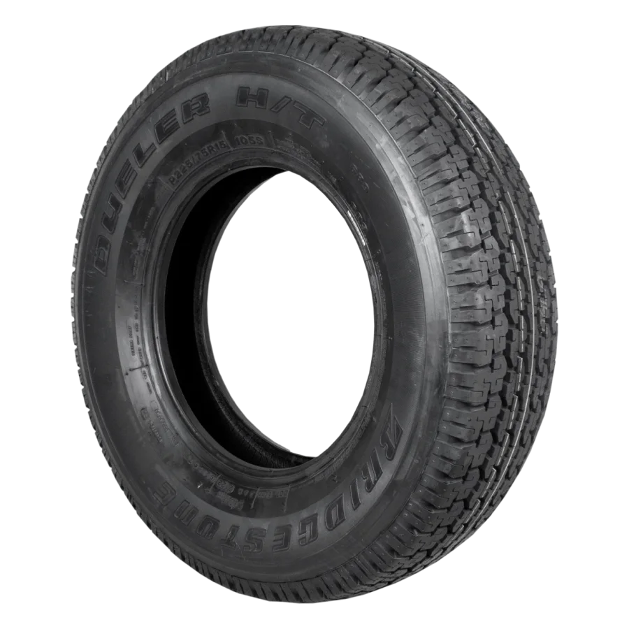 Bridgestone Dueler H/T 689 225/75R15 105S