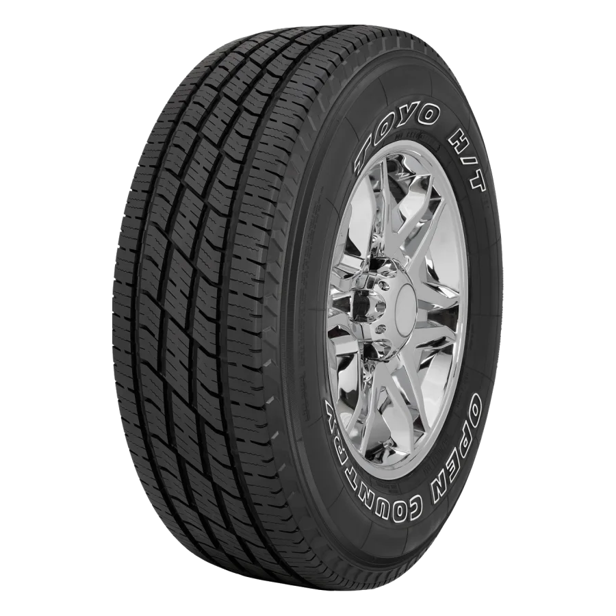 Toyo Tires Open Country H/T 265/60R18 110H